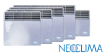 Электроконвекторы Neoclima (Неоклима) - продажа